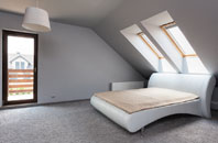 Broom Street bedroom extensions